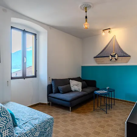Nave Blu By Interhome Appartement *