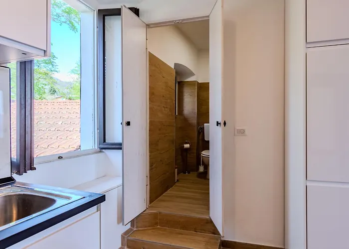 Nave Blu By Interhome Appartement *