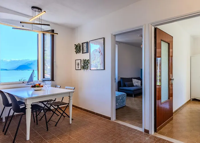 Appartement Nave Blu By Interhome *