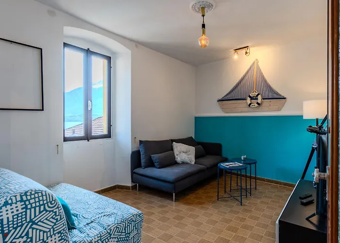 Nave Blu By Interhome Appartement *