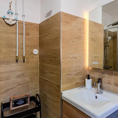 Nave Blu By Interhome Apartment *