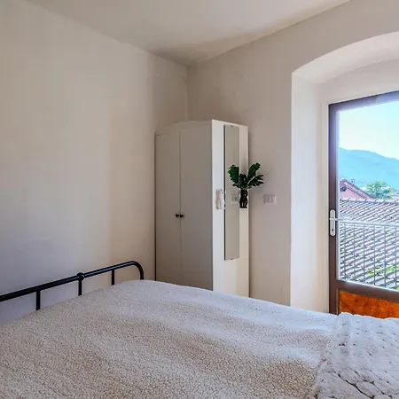 Apartment Nave Blu By Interhome *